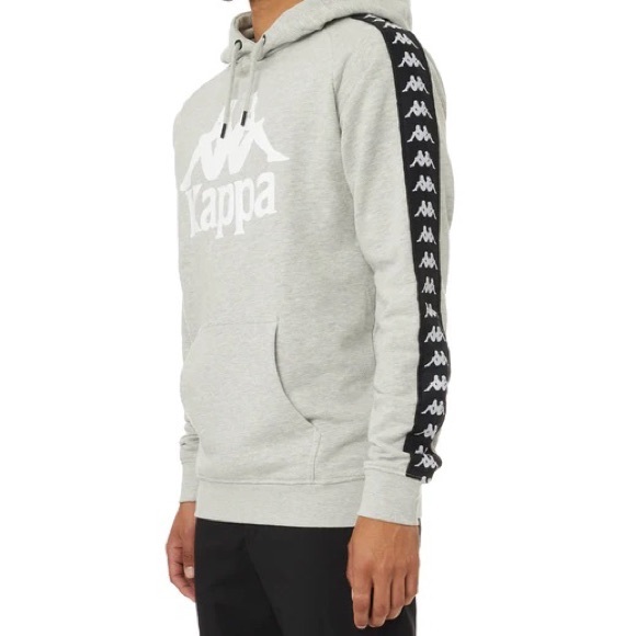 Kappa 222 Banda Hurtado 2 Hoodie - Picture 4 of 4